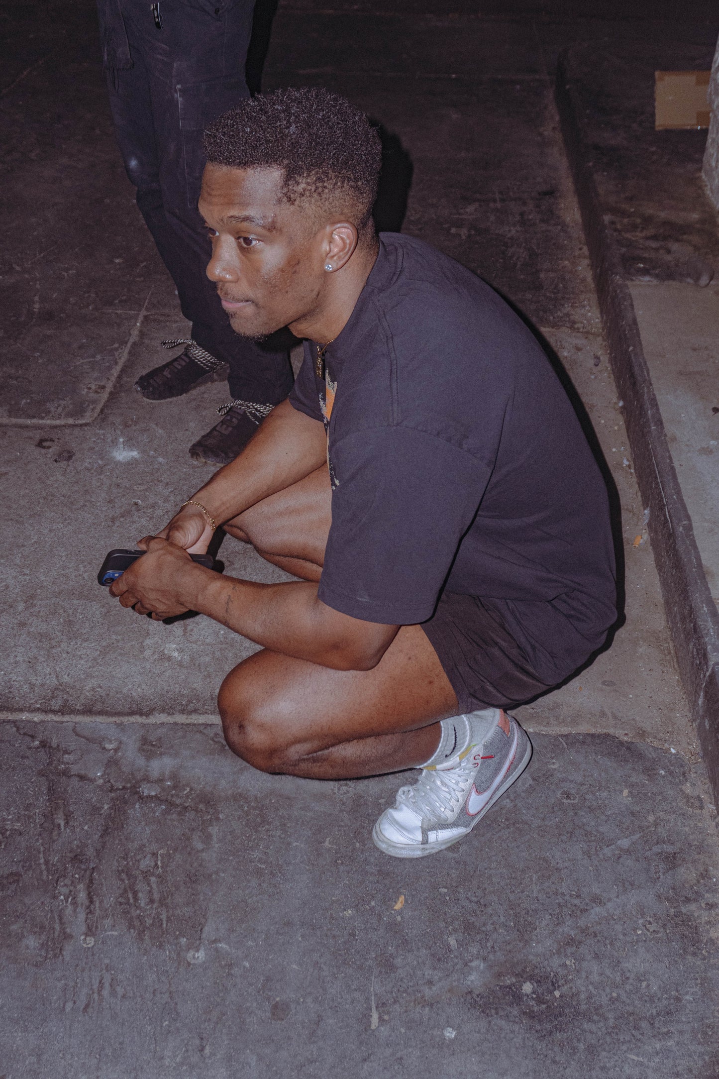 Brain Child