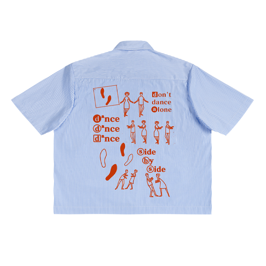 Dance Instructions