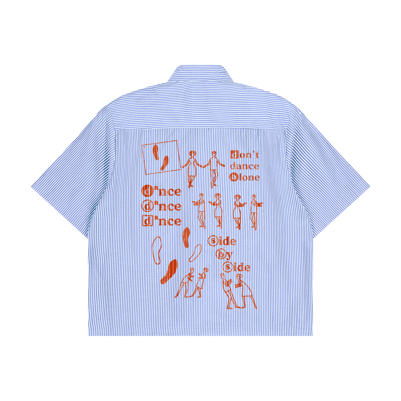 Dance Instructions