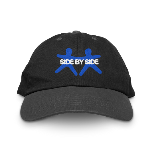 Side by Side Hat